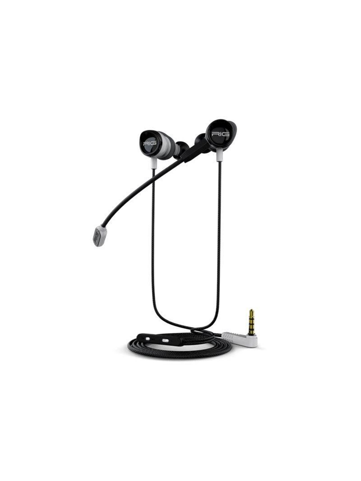 NACON RIG 200HS - Wired Headset - Sony PlayStation 4