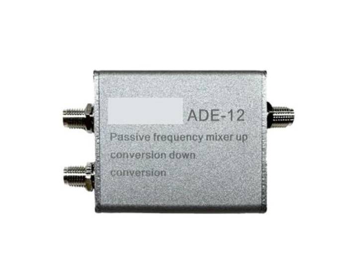ADE-12 Passive Mixer (Frequency: 50-1000M)