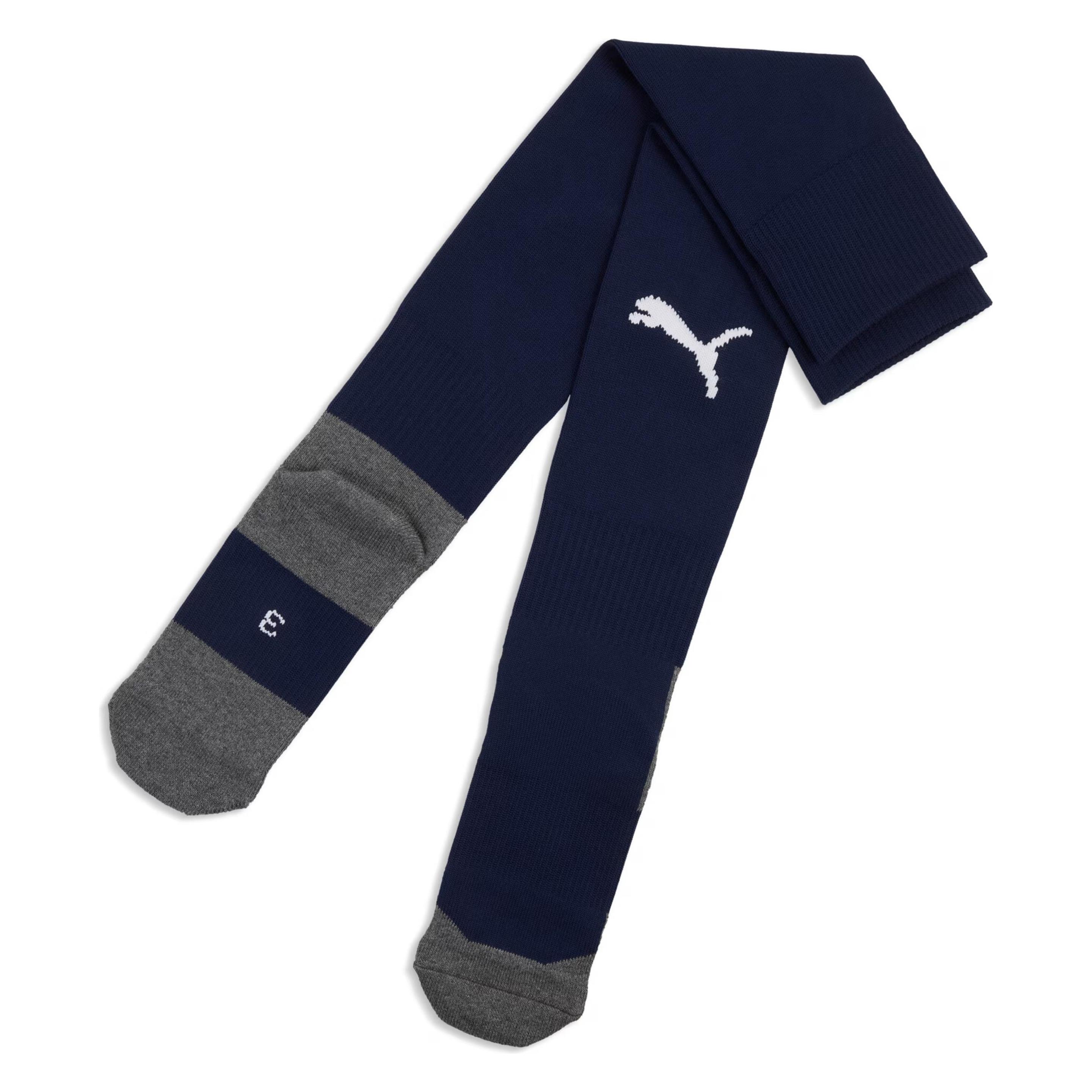 Puma teamLIGA26 Socks Core (47 - 49) (707064)