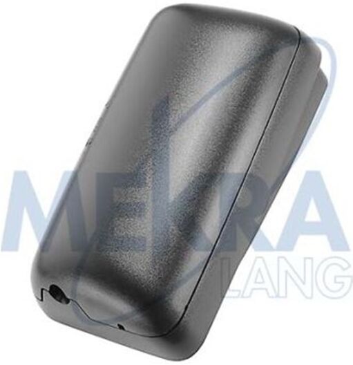 MEKRA 51.3735.126H Wing mirror, driver cabin