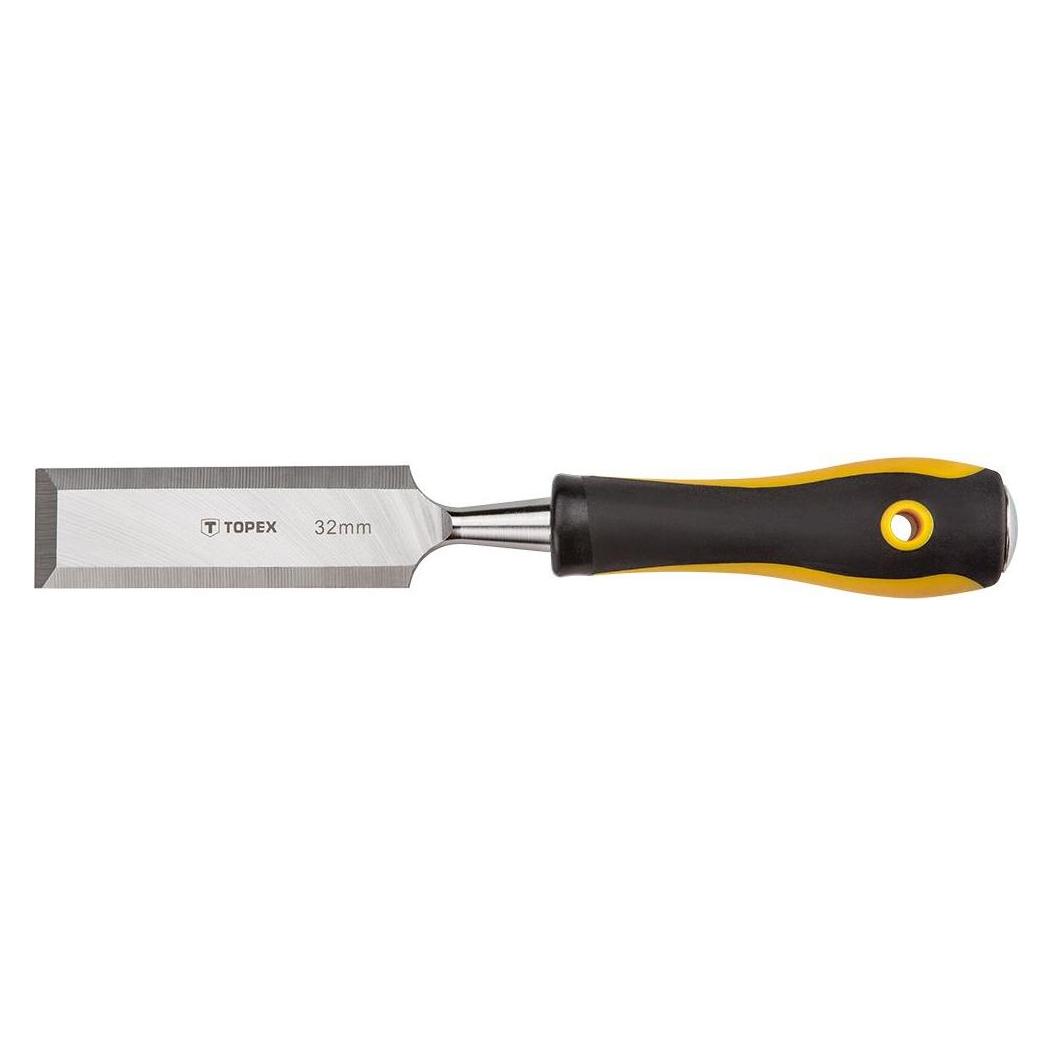 Topex PREMIUM LINE 32 mm Flachmeissel 09A432 (T 09A432)