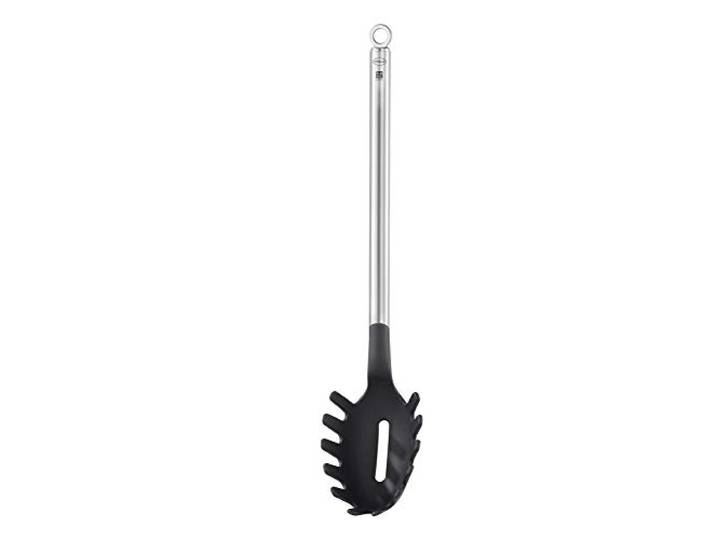 Rösle Basics Line Spaghettischep met roestvrijstalen handgreep, 30,5 cm