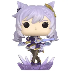 Funko Genshin Impact Keqing