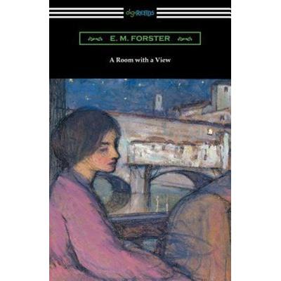 A Room with a View, Taschenbuch von E. M. Forster, Neeland Media, 978-1-4209-5597-2