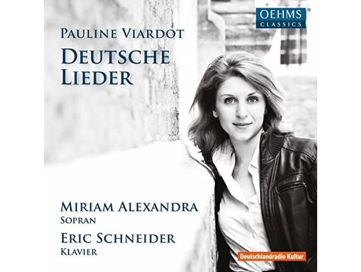 Deutsche Lieder
