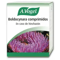 Vogel Boldocynara 60 Comp
