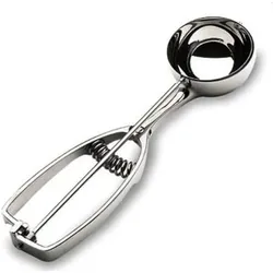 Lacor 67047, Servierbesteck, Grau, Silber