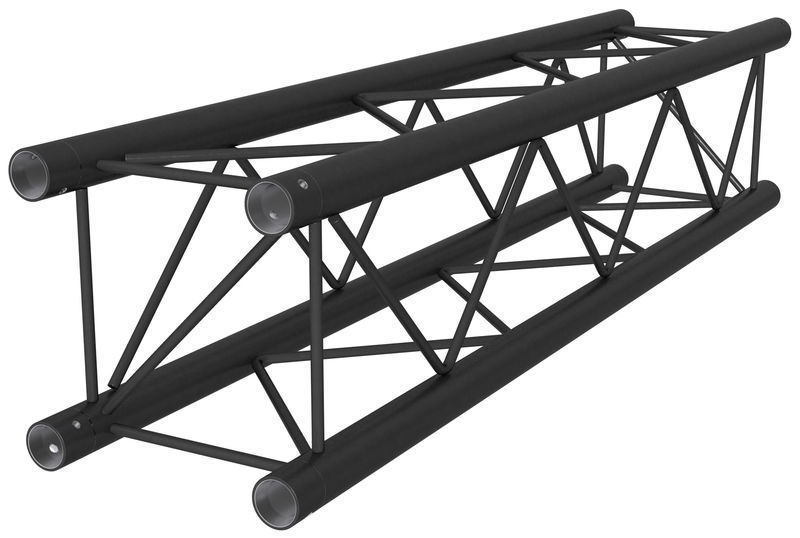 Stageworx DT24B-100 Deco Truss nero