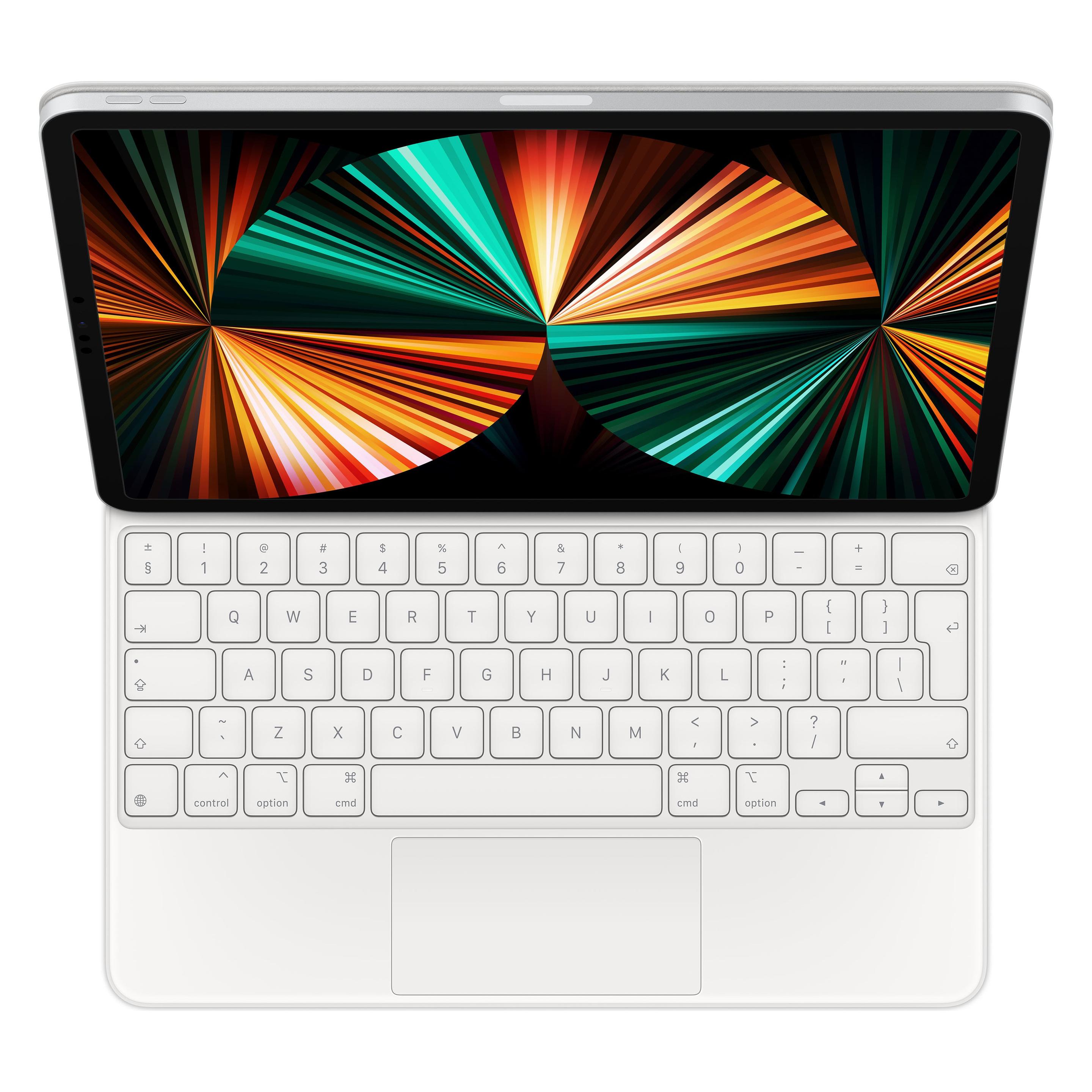 Apple Magic Keyboard (DE) (MJQL3D/A)