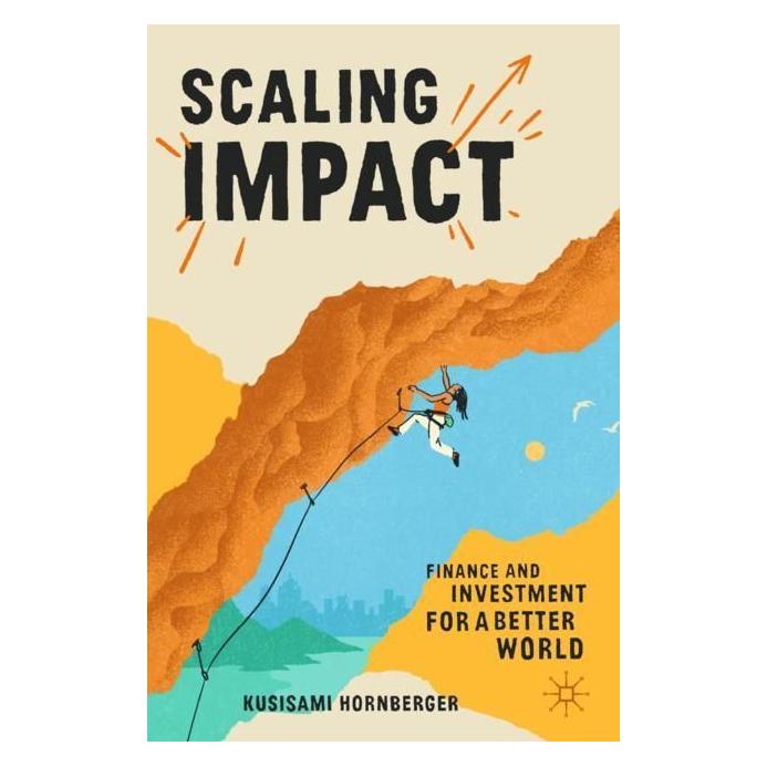 Springer Scaling Impact (Englisch, Softcover, Kusisami Hornberger) (56998454)