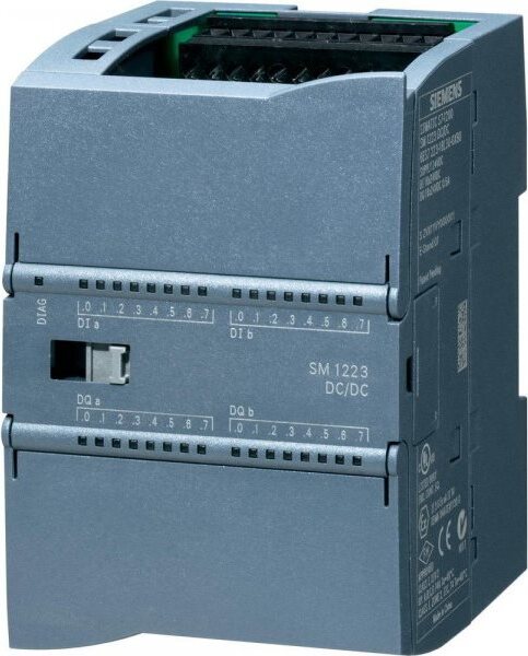 Siemens SPS-Erweiterungsmodul SM 1223 6ES7223-1BH32-0XB0 (6ES7223-1BH32-0XB0)