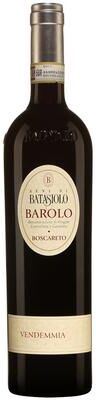 """Beni di Batasiolo""" """Beni di Batasiolo Barolo Boscareto 2013 Red Wine - Italy"""