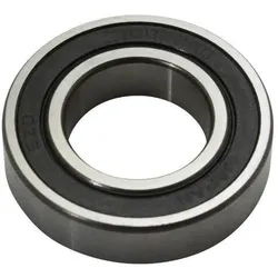 P2R, Kugellager, 6902 2RS