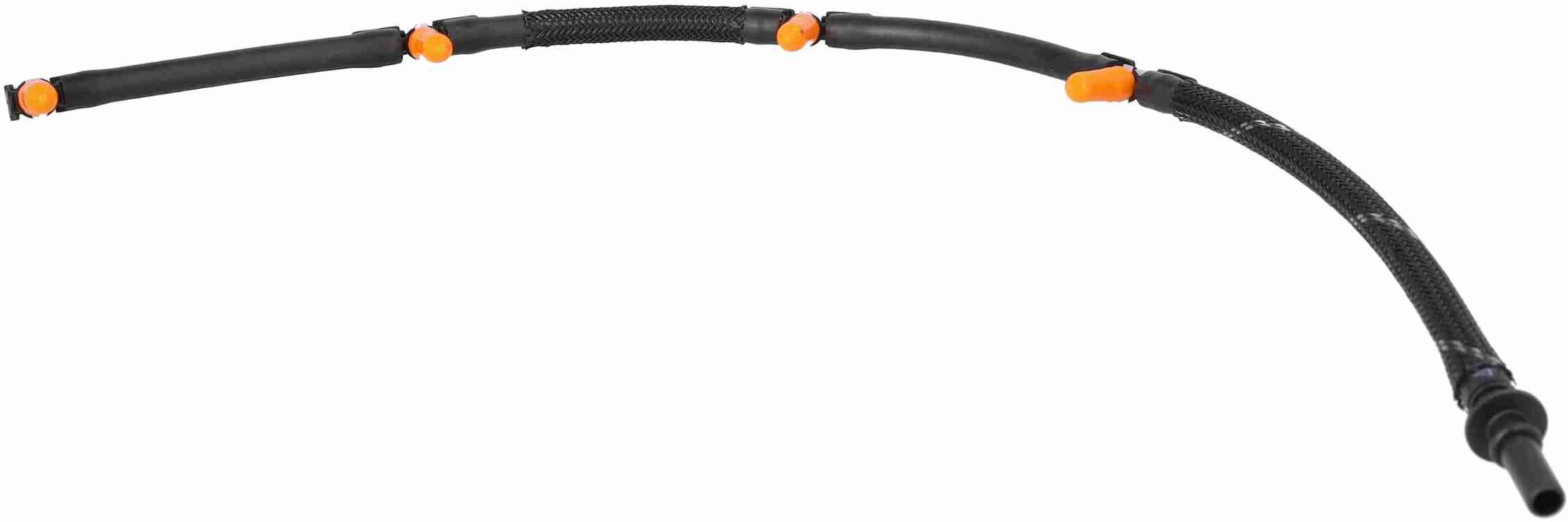 Vaico Schlauch, Leckkraftstoff V22-0844 Für Gm Ds