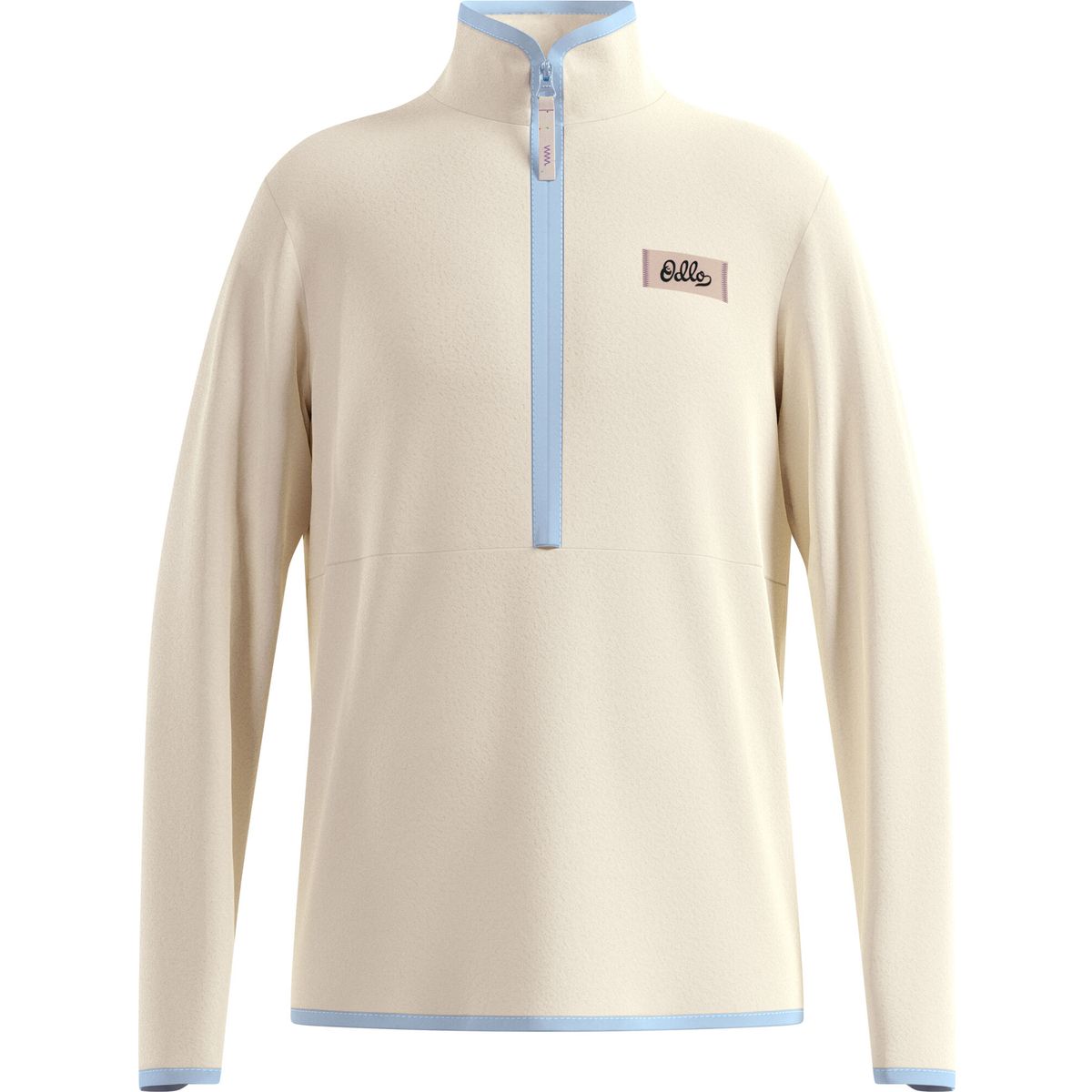Odlo Classic Fleece Kids cloud cream (10513) 140 542909-10513-140
