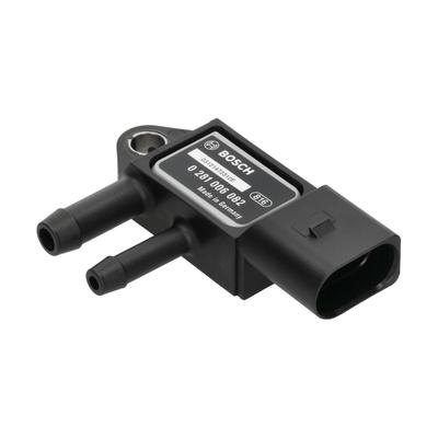 BOSCH Sensor, Abgasdruck 0281006082 für VW GAZ