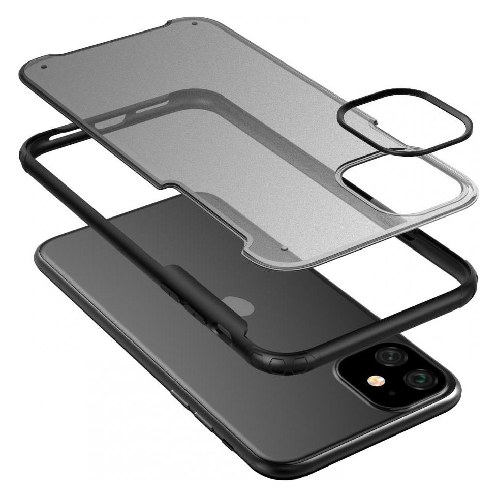 Screenguard Anti-Impact Hülle (Apple iPhone 11) (00025314)