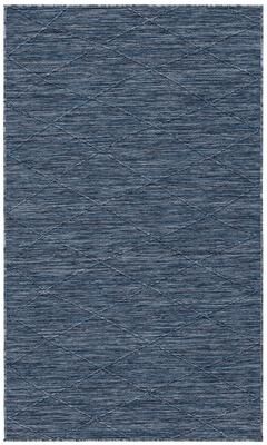 Nourison Practical Solutions Indoor/Outdoor Geometric Area Rug