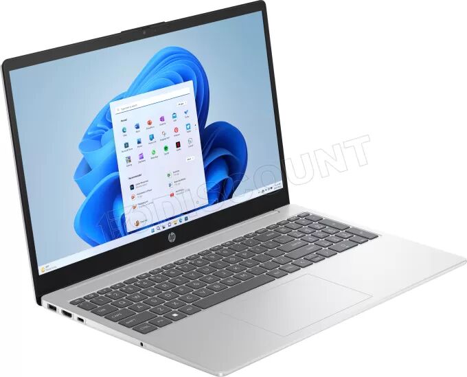 Ordinateur portable HP 15-fd0154nf (15,6")