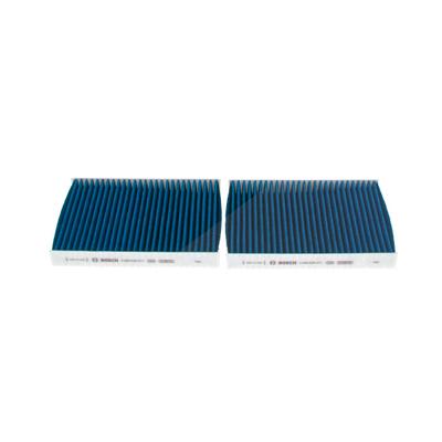 Bosch Filter, Innenraumluft [Hersteller-Nr. 0986628571] für Rolls-royce, BMW