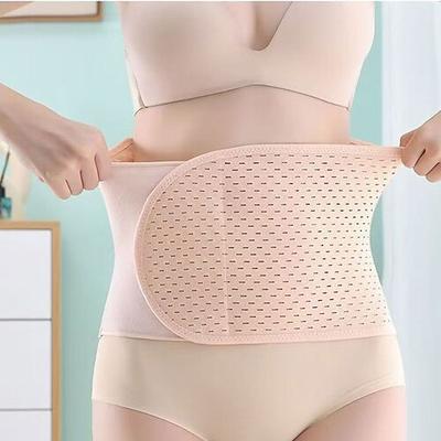 Taillenformer für Damen – atmungsaktiv, mit Bauchkontrolle und formgebend, unterstützt Gewichtsverlust und Körperformung.