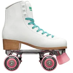 Impala, Damen, Rollschuhe, Quad Skate (40), Weiss