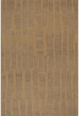 Nuloom Thea Laurent Abstract Wool Rug