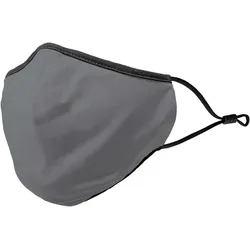 FARE Gesichtsmaske Maske 90113 grey one size