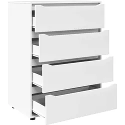 vidaXL, Aktenschrank, Majondorf