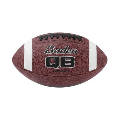 Football KEMPA "Football QB American Football" Gr. 7, orange, Bälle, Herren, 7