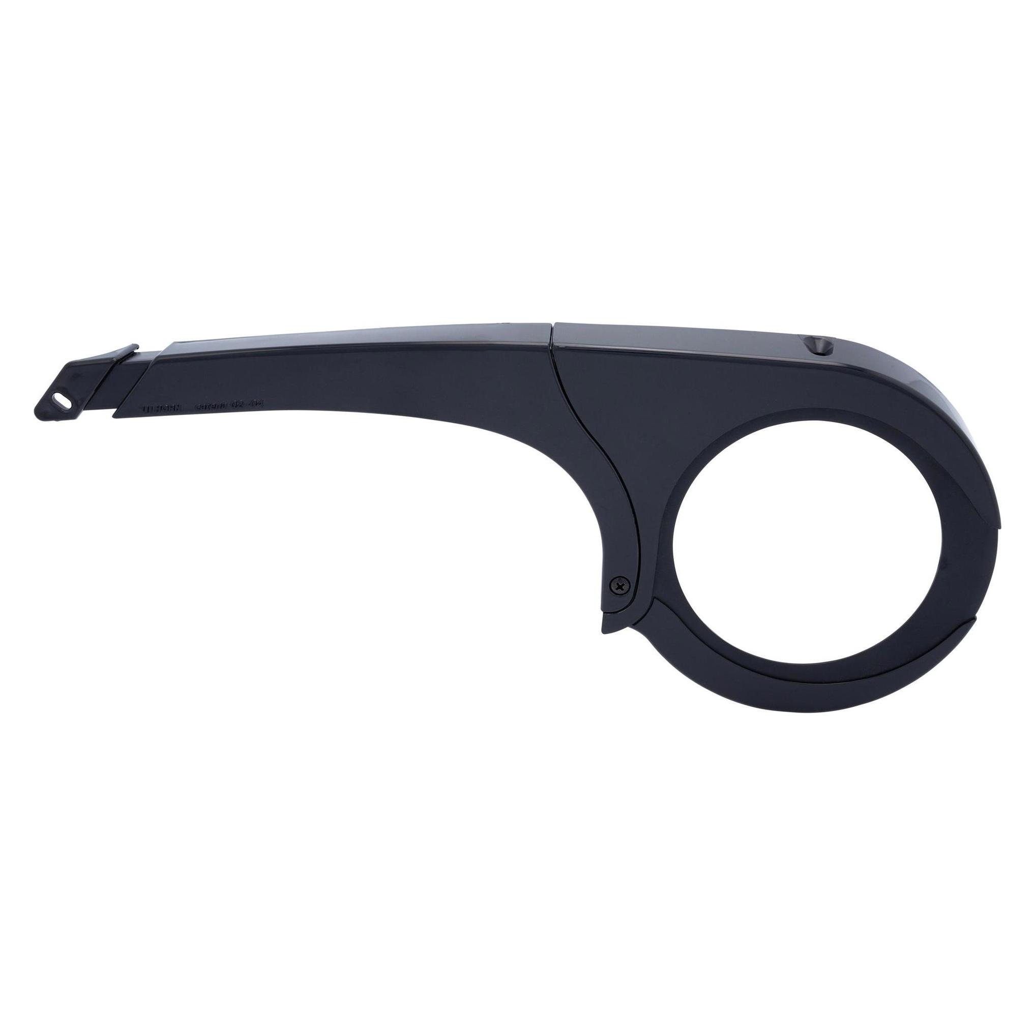 Horn Kettenschutz Catena 04, 38Z. inklusive Halterung (102282)