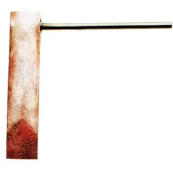 SIEVERT Kupferstück Hammerform 350g - 770335
