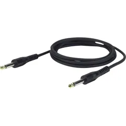 DAP FL06 - unbal. Jack mono to Jack mono 6m