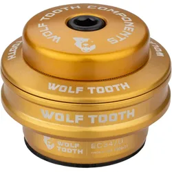 Wolf Tooth, Steuersatz
