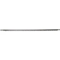 Topex, Sägeblatt, Gebogenes Sägeblatt 610 mm, für nasses Holz