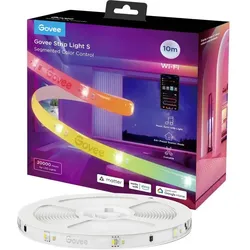 Govee RGBIC LED Strip Light (Wi-Fi, Bluetooth, Matter) 10,0m