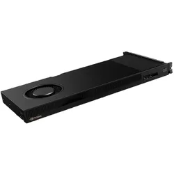NVIDIA RTX Pro 4000 Blackwell Workstation Grafikkarte 24GB