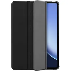 Cazy Premium Smart Hülle, Schlaf Aufwach, Schutzhülle, Tablet Hülle, Schwarz
