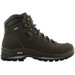 GriSport, Damen, Wanderschuhe, Anden Unisex Wandelschoenen - Brown (12811-04) (45), Braun