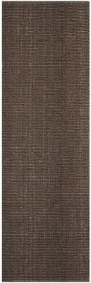 SAFAVIEH Jerneja Handmade Solid Chunky Jute Area Rug