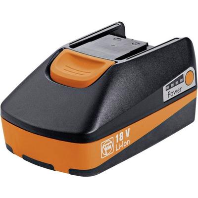 Fein 92604182020 Werkzeug-Akku 18V 3Ah Li-Ion
