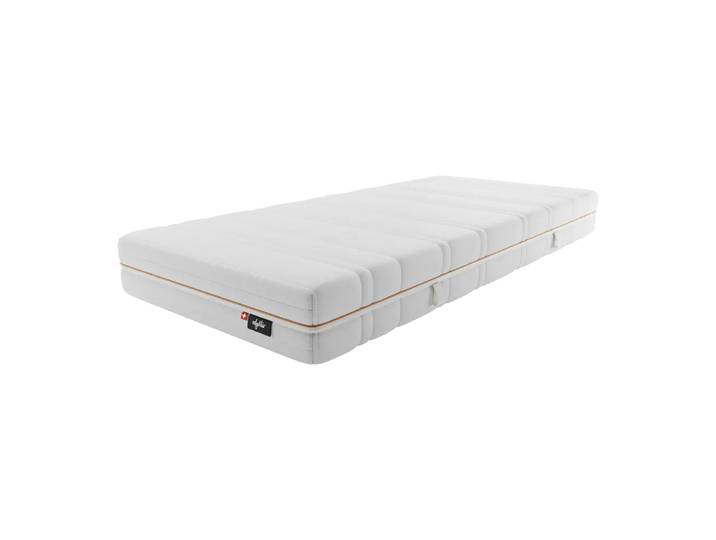 Matratze Saana Allergiker, 90x210 cm, Edy&liv
