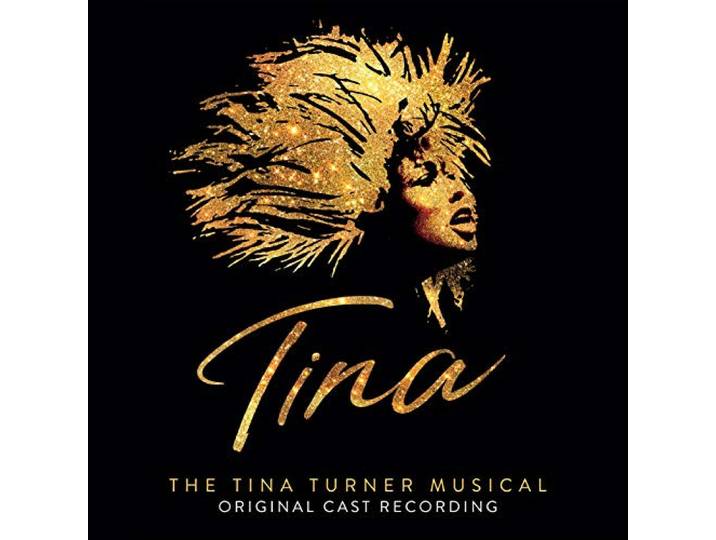 Ost - Tina - The Tina Turner..