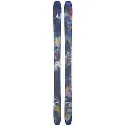 Atomic Bent 90 (2026/2027) - schwarz-multicolor / 166