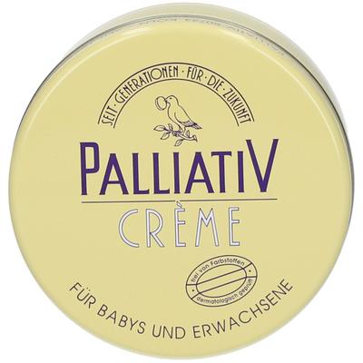 Palliativ Creme 3x250 ml