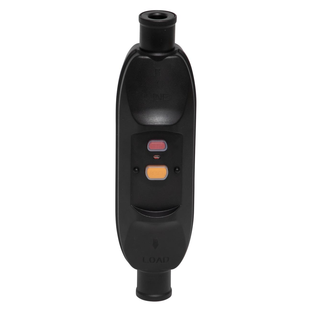 Brennenstuhl PRCD Zwischen-Schutzschalter 16A-10mA Typ A, 250V, IP66 (1290720010)