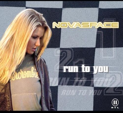 Novaspace - Run to You - Preis vom 11.10.2026 15:43:13 h