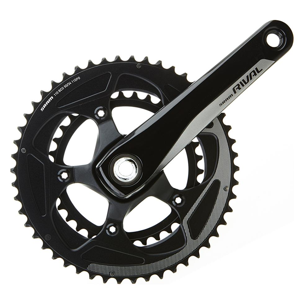 Sram Crankset Rival 1 BB30 (172.50 mm) (18727352)