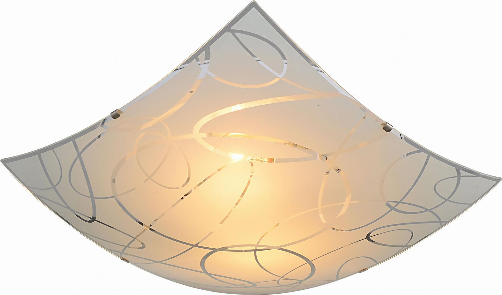 Trio Design plafondlamp Spirelli 40