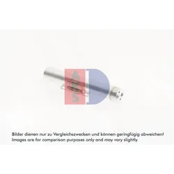 Trockner Klimaanlage AKS DASIS 800673N für Renault Twingo II